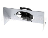 325-60322-01 Traulsen Assembly Evaporator Single Fan Three Leg
