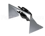 325-60322-01 Traulsen Assembly Evaporator Single Fan Three Leg