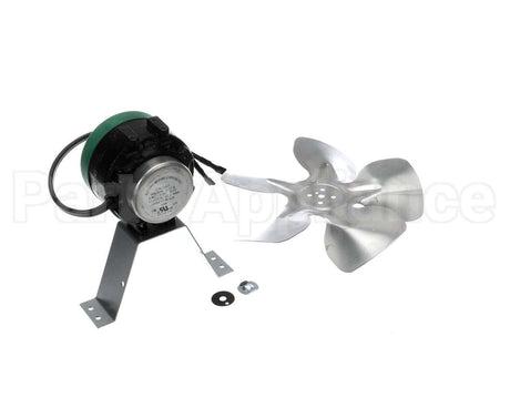 325-60347-00 Traulsen Fan Motor Assembly Ult48/60