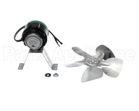 325-60347-00 Traulsen Fan Motor Assembly Ult48/60