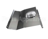 325-60360-01 Traulsen Evaporator Fan Motor