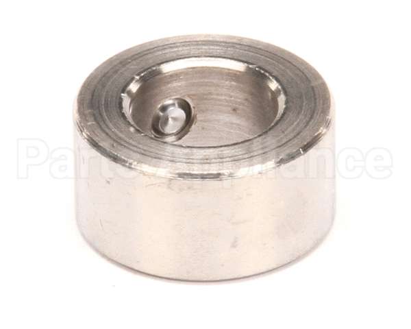 325001 Middleby Blank,Collar 1.114D W/Set Scr