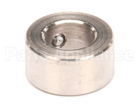 325001 Middleby Blank,Collar 1.114D W/Set Scr