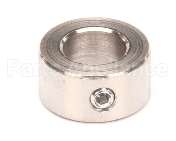 325001 Middleby Blank,Collar 1.114D W/Set Scr