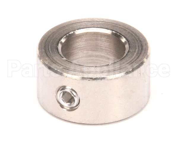 325001 Middleby Blank,Collar 1.114D W/Set Scr