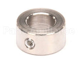 325001 Middleby Blank,Collar 1.114D W/Set Scr