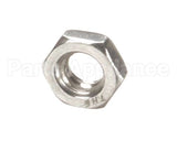 3250135 Antunes Nut, Jam, Hex #1/4-20
