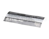 325032 Stoelting White Glove Service Decal