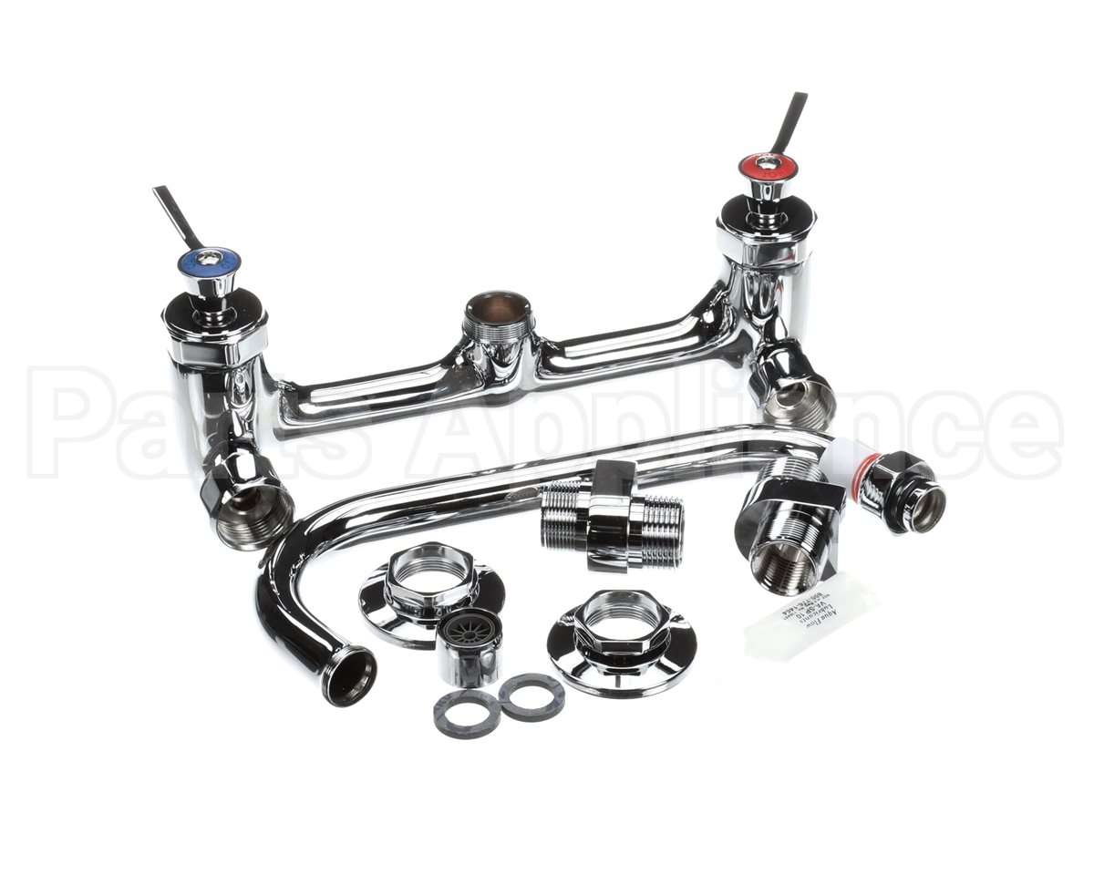 32510 Fisher Faucet 8Awcdlh 08Ss