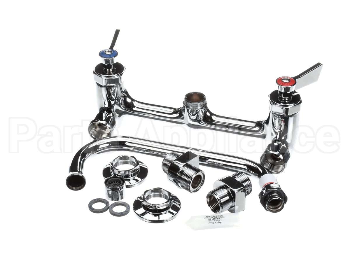 32510 Fisher Faucet 8Awcdlh 08Ss