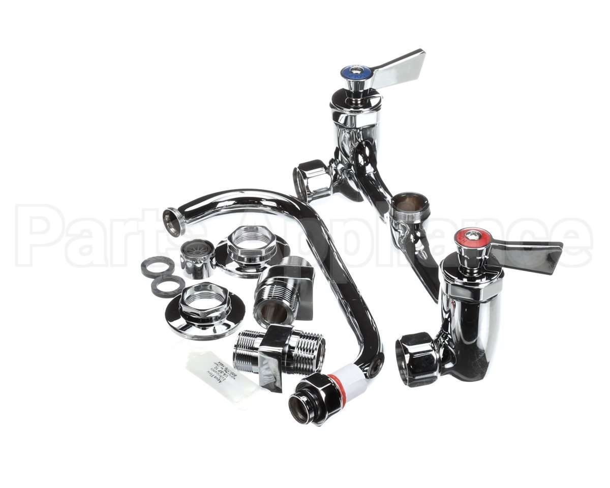 32510 Fisher Faucet 8Awcdlh 08Ss
