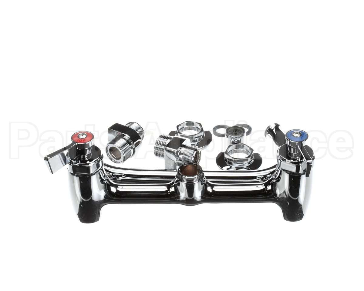32510 Fisher Faucet 8Awcdlh 08Ss