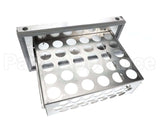 3253B Continental Refrigeration Drawer Shell Assy 48,72 Btm (Fulterer)