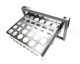 3253B Continental Refrigeration Drawer Shell Assy 48,72 Btm (Fulterer)