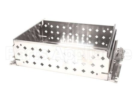 3253BBODY Continental Refrigeration Drawer Assembly Body Only