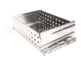 3253BBODY Continental Refrigeration Drawer Assembly Body Only
