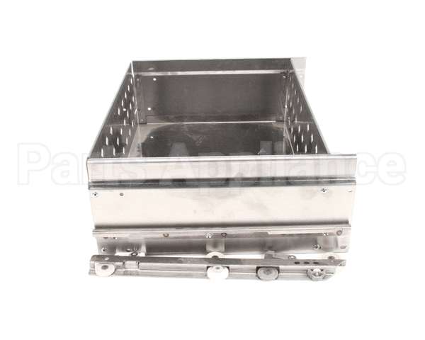 3253BBODY Continental Refrigeration Drawer Assembly Body Only