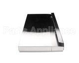 3253FRONTB6 Continental Refrigeration Drawer Shell Assy 48,72 Btm (Fulterer) B