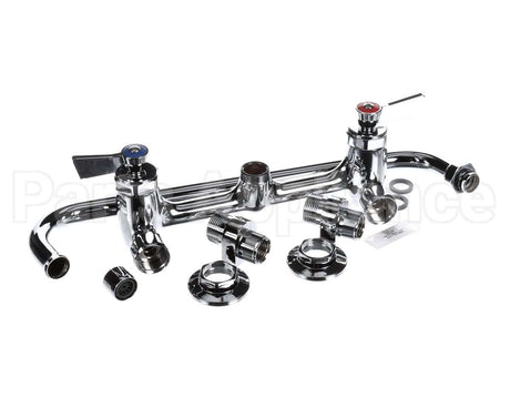 32540 Fisher Faucet 8Awcdlh 14Ss