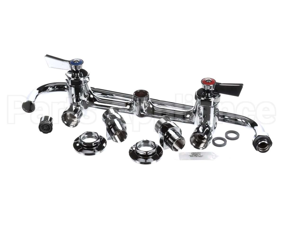 32540 Fisher Faucet 8Awcdlh 14Ss