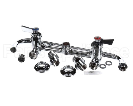 32540 Fisher Faucet 8Awcdlh 14Ss