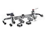 32540.0000 Fisher Faucet 8Awcdlh 14Ss