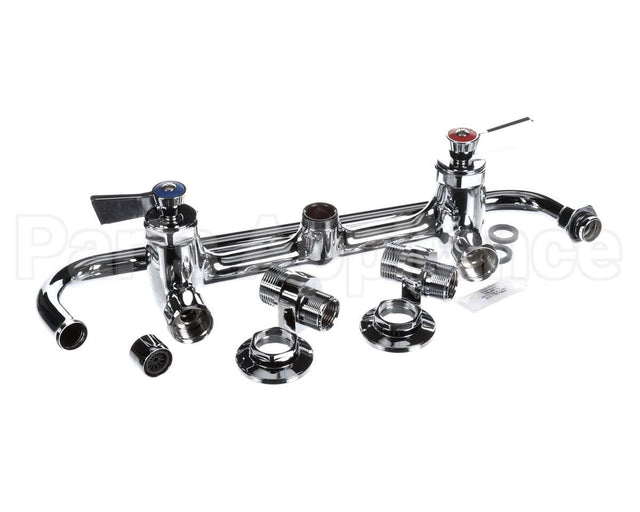 32540.0000 Fisher Faucet 8Awcdlh 14Ss