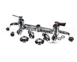 32540.0000 Fisher Faucet 8Awcdlh 14Ss
