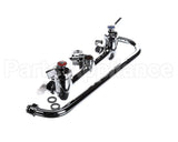 32540.0000 Fisher Faucet 8Awcdlh 14Ss