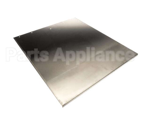 325405 Champion - Moyer Diebel Side Door Weld, Dm