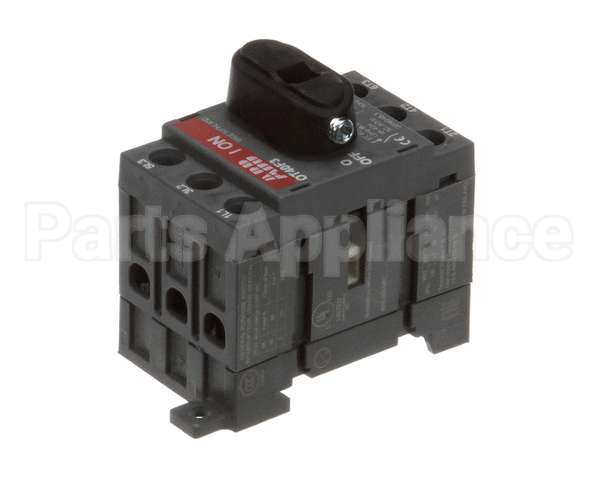 32542 Power Soak Systems Disconnect Swtch 40Fla Rotary