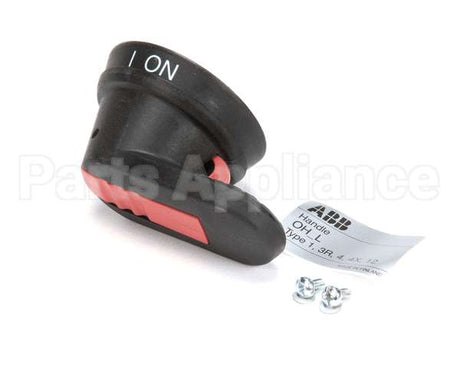 32547 Power Soak Systems Disconnect Handle Pistol Abb O