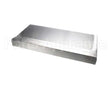 3254FRONT6 Continental Refrigeration Drawer Shell Assembly Front Only