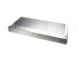 3254FRONT6 Continental Refrigeration Drawer Shell Assembly Front Only