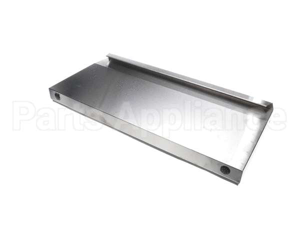 3254FRONT6 Continental Refrigeration Drawer Shell Assembly Front Only