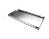 3254FRONT6 Continental Refrigeration Drawer Shell Assembly Front Only