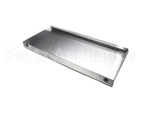 3254FRONT6 Continental Refrigeration Drawer Shell Assembly Front Only