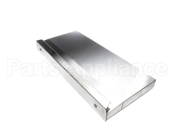 3254FRONT6 Continental Refrigeration Drawer Shell Assembly Front Only