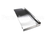 3254FRONT6 Continental Refrigeration Drawer Shell Assembly Front Only