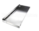 3254FRONTB6 Continental Refrigeration Drawer Shell Assembly Front Only