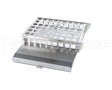 3256 Continental Refrigeration Drawer Shell Assy (Cpt/ Crb 42, 67, 92,