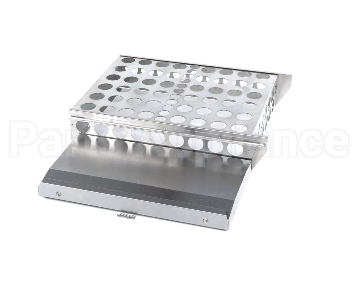 3256 Continental Refrigeration Drawer Shell Assy (Cpt/ Crb 42, 67, 92,