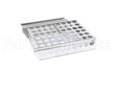 3256 Continental Refrigeration Drawer Shell Assy (Cpt/ Crb 42, 67, 92,