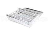 3256 Continental Refrigeration Drawer Shell Assy (Cpt/ Crb 42, 67, 92,