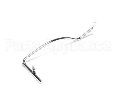 32568.0001 Bunn Funnel Rail, Weldment-Lt Hand