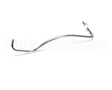 32568.0001 Bunn Funnel Rail, Weldment-Lt Hand