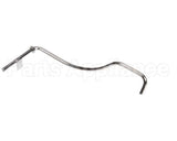 32569.0001 Bunn Funnel Rail, Weldment-Rt Hand