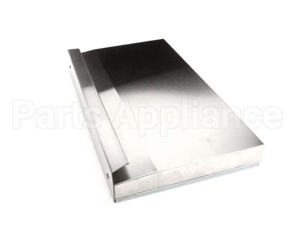 3256FRONTB6 Continental Refrigeration Drawer Assy Front Only