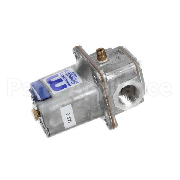 32570 Compatible Middleby Valve, Mod Gas 3/4 Npt