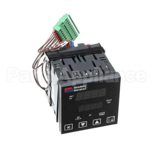 32571 Compatible Middleby Control, Temperature, Digital